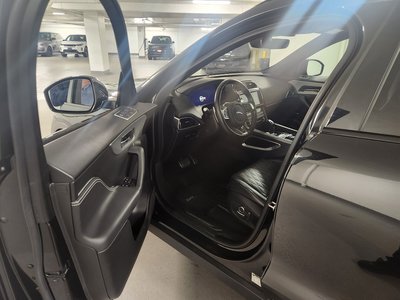 2020 Jaguar F-PACE in Vancouver, British Columbia