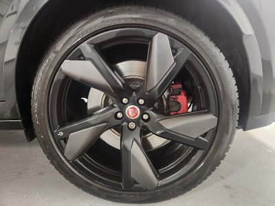 Jaguar F-PACE  2022 à , Colombie-Britannique