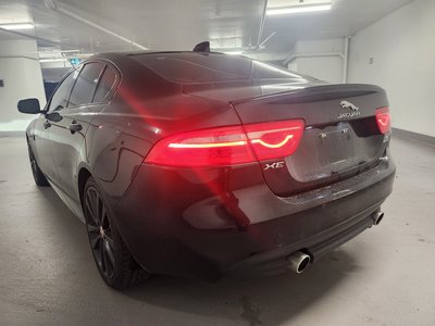 Jaguar XE  2018 à , Colombie-Britannique