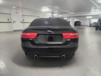 Jaguar XE  2018 à , Colombie-Britannique