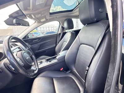 2018 Jaguar XE in Calgary, Alberta
