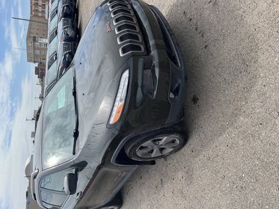 2016 Jeep Cherokee in Regina, Saskatchewan