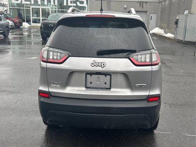 2019 Jeep Cherokee in Regina, Saskatchewan