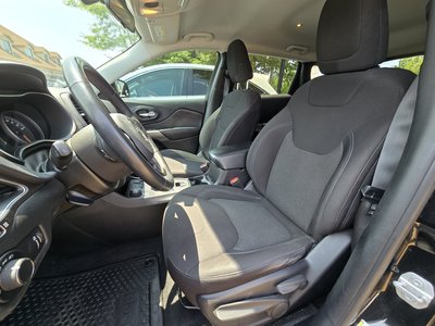 Jeep Cherokee  2019 à Markham, Ontario