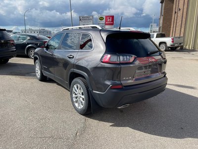 2019 Jeep Cherokee in Regina, Saskatchewan
