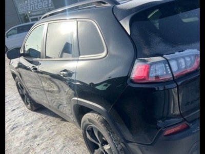 Jeep Cherokee  2023 à Regina, Saskatchewan