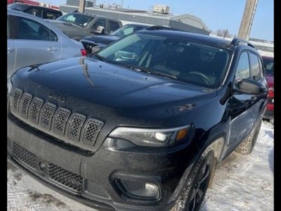 Jeep Cherokee  2023 à Regina, Saskatchewan