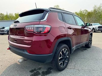 Jeep Compass  2021 à Regina, Saskatchewan