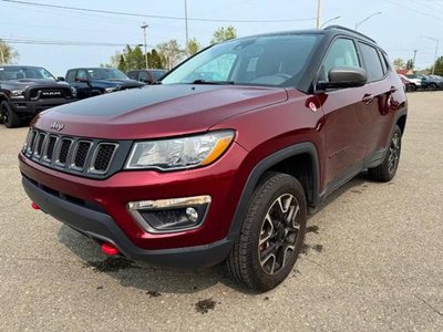 Jeep Compass  2021 à Regina, Saskatchewan