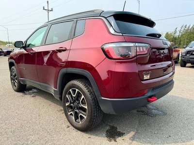 Jeep Compass  2021 à Regina, Saskatchewan