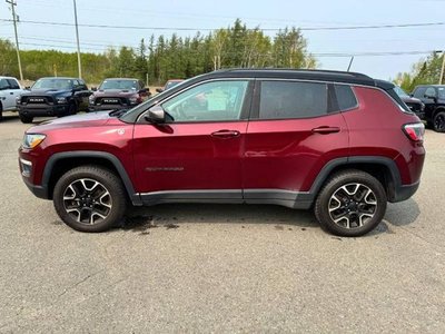 Jeep Compass  2021 à Regina, Saskatchewan