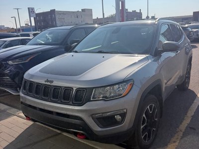 Jeep Compass  2021 à Regina, Saskatchewan