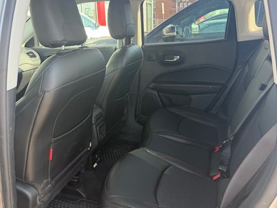 Jeep Compass  2021 à Regina, Saskatchewan
