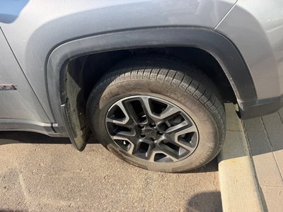 Jeep Compass  2021 à Regina, Saskatchewan