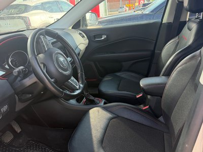 Jeep Compass  2021 à Regina, Saskatchewan