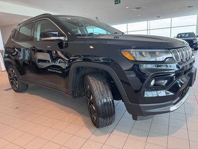 Jeep Compass  2022 à Toronto, Ontario