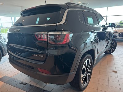 Jeep Compass  2022 à Toronto, Ontario