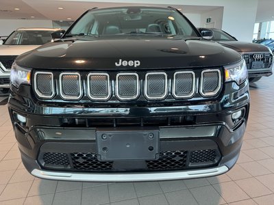 Jeep Compass  2022 à Toronto, Ontario