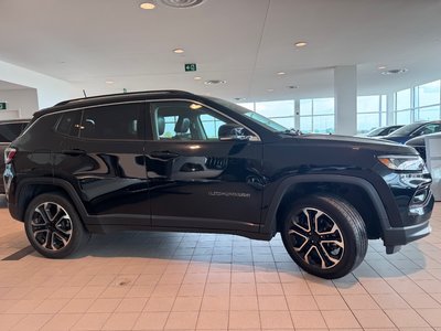 Jeep Compass  2022 à Toronto, Ontario