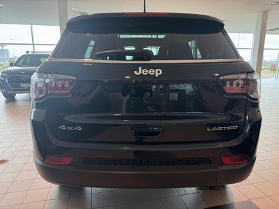 Jeep Compass  2022 à Toronto, Ontario