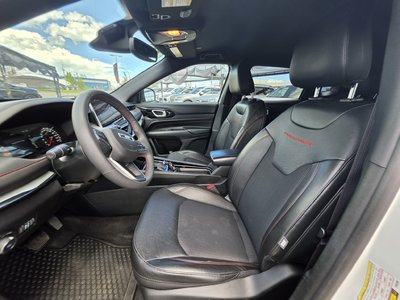 2023 Jeep Compass in Calgary, Alberta