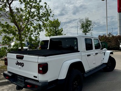 2020 Jeep Gladiator 4x4 in Calgary, Alberta