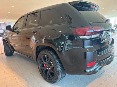 2019 Jeep Grand Cherokee 4X4 in Toronto, Ontario