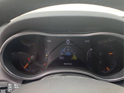 2020 Jeep Grand Cherokee 4X4 in Regina, Saskatchewan