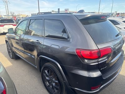 Jeep Grand Cherokee 4X4  2021 à Regina, Saskatchewan