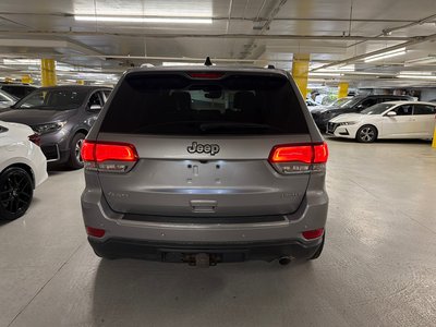 Jeep Grand Cherokee 4X4  2021 à Markham, Ontario