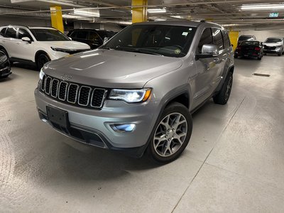 Jeep Grand Cherokee 4X4  2021 à Markham, Ontario