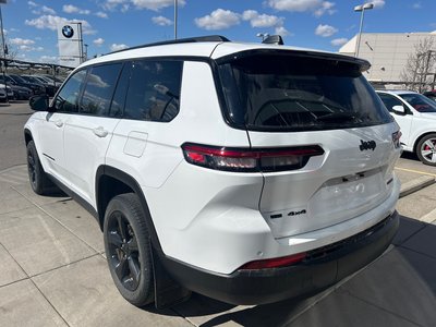 Jeep Grand Cherokee L  2023 à Calgary, Alberta