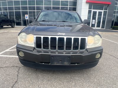 2005 Jeep Grand Cherokee in Bolton, Ontario