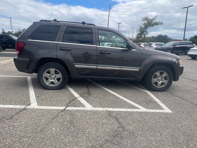 2005 Jeep Grand Cherokee in Bolton, Ontario