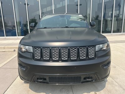 2019 Jeep Grand Cherokee in Calgary, Alberta