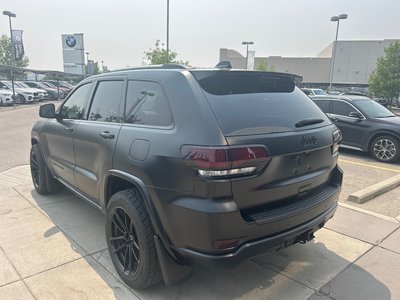 2019 Jeep Grand Cherokee in Calgary, Alberta