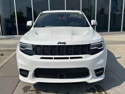 2020 Jeep Grand Cherokee in Calgary, Alberta