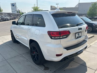 2020 Jeep Grand Cherokee in Calgary, Alberta
