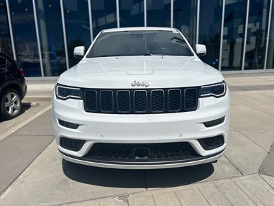 Jeep Grand Cherokee  2020 à Calgary, Alberta