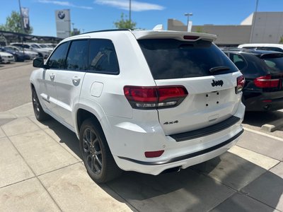 Jeep Grand Cherokee  2020 à Calgary, Alberta
