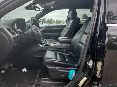 2022 Jeep Grand Cherokee in Regina, Saskatchewan