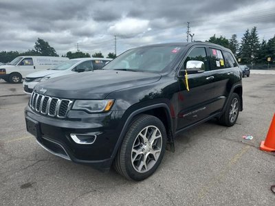 2022 Jeep Grand Cherokee in Regina, Saskatchewan