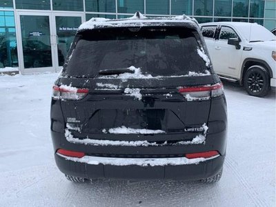 2024 Jeep Grand Cherokee in Regina, Saskatchewan