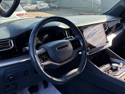 2022 Jeep Grand Wagoneer in Regina, Saskatchewan