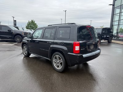 2009 Jeep Patriot in Mississauga, Ontario