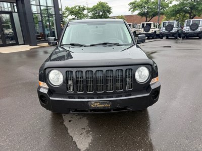 2009 Jeep Patriot in Mississauga, Ontario
