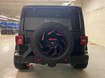 2019 Jeep Wrangler in Toronto, Ontario