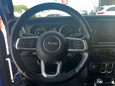 Jeep Wrangler  2020 à Regina, Saskatchewan
