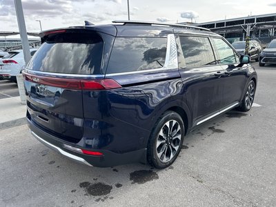 2022 Kia Carnival in Calgary, Alberta