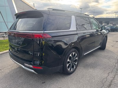 2022 Kia Carnival in Mississauga, Ontario